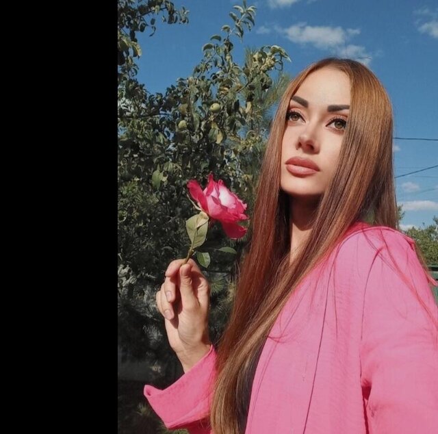 Anet Kvitkovskaya's photo