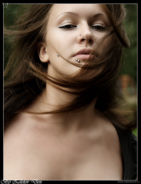 Фото Ксения Корнейчук