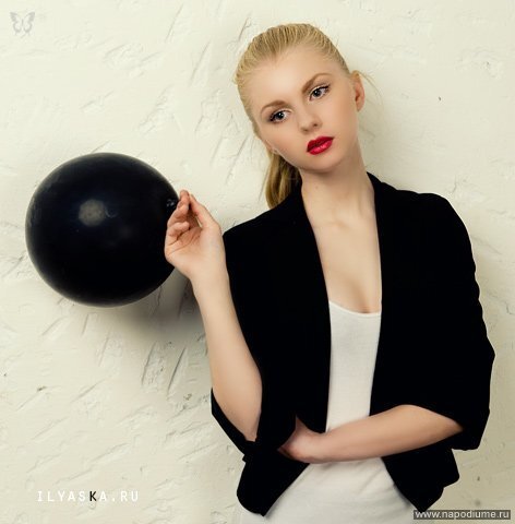 Фото Elizaveta Mosolova