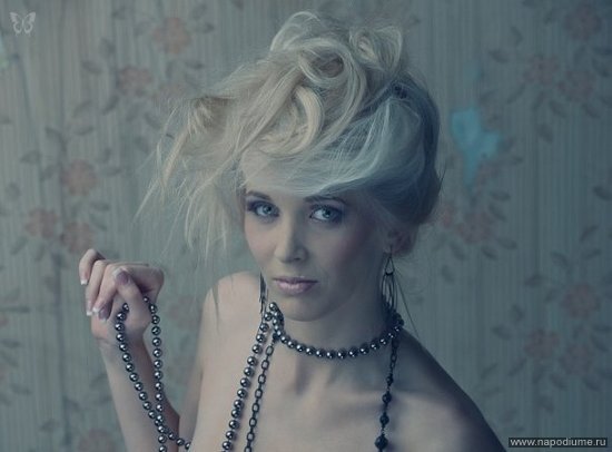 Фото Анна Киселева