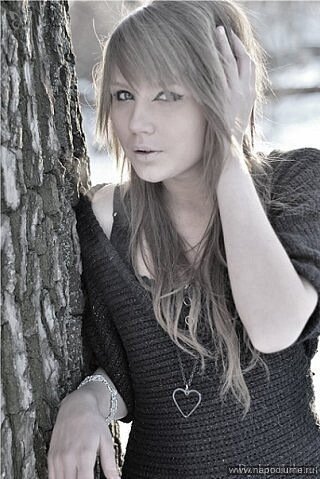 Фото Marina Deval'