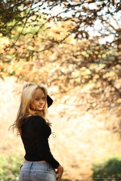 Marta Vozna's photo