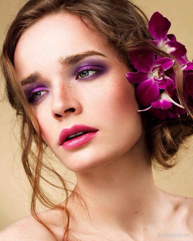 Anastasia Rici's photo