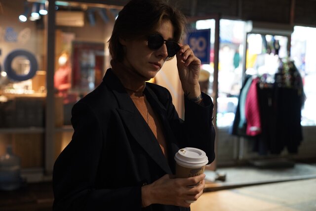 Anastasija Rudenko's photo