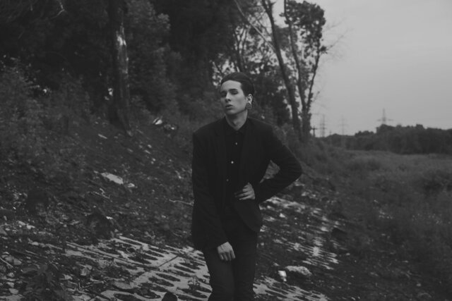 Nikita Rout's photo