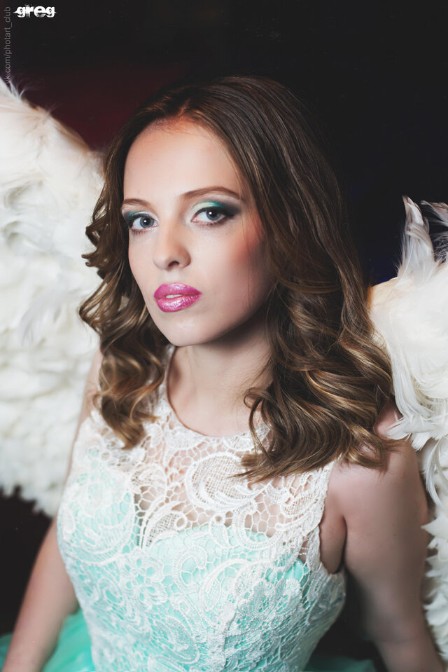 Foto sofya antoniva