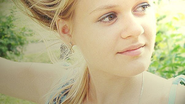 Irina Prudnikoaa's photo
