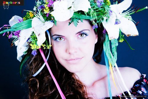 Eva Evlahova's photo