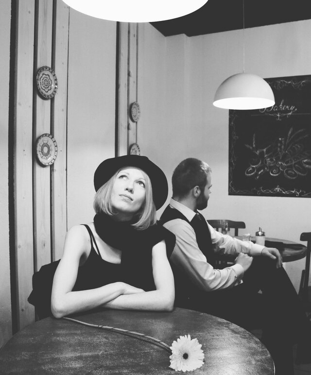Foto Rina Mironova