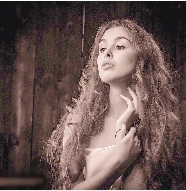 Neon Demon's photo