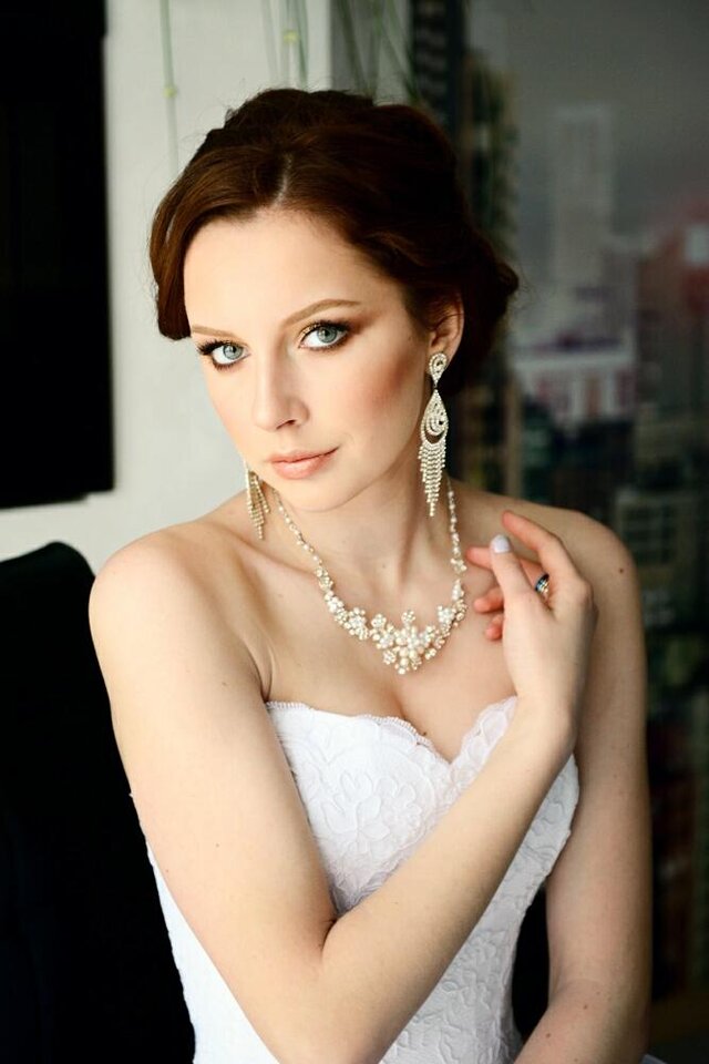 照片Hanna Vashkevich