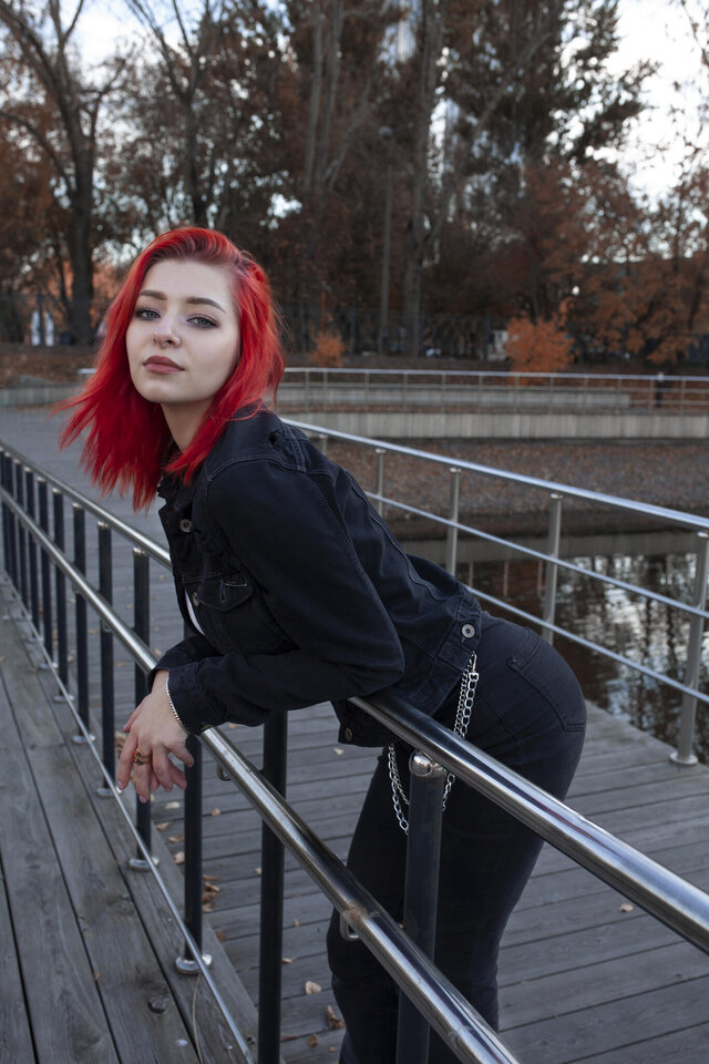 Фото Эллина Иванова