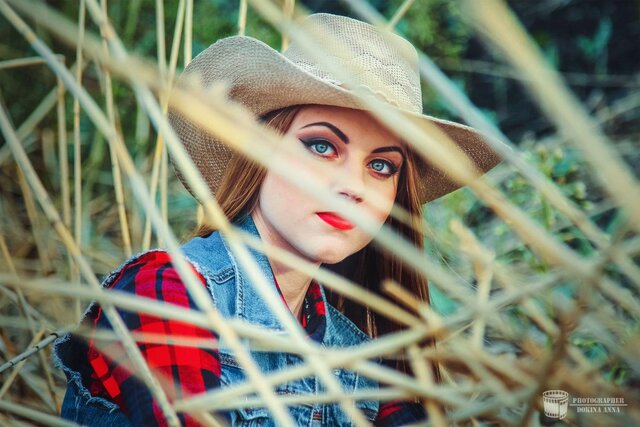 Marusya Volodina's photo