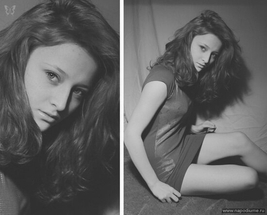 Aleksandria Il'inyh's photo