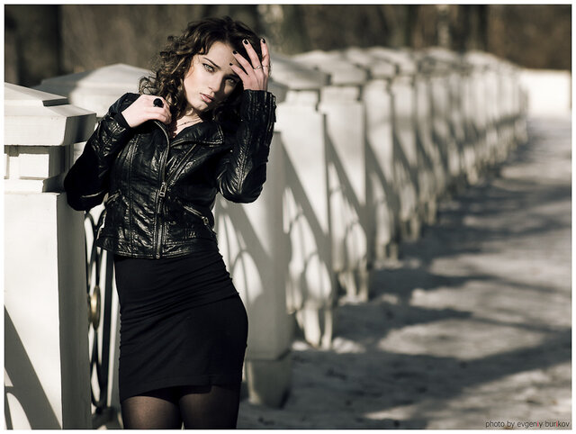 Evgeniy Burikov's photo