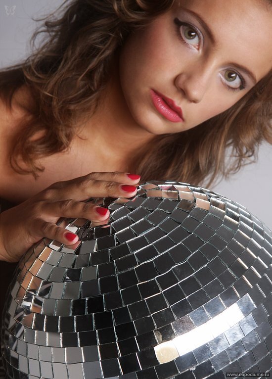 Elena Pokrovskaya's photo