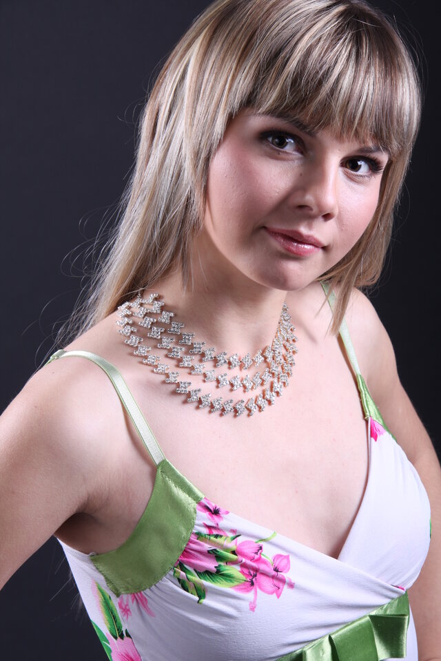 Фото Полина Lina Баксараева