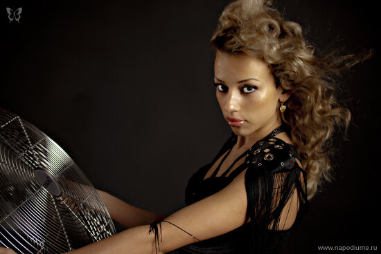 Фото Alyona Tatarintseva