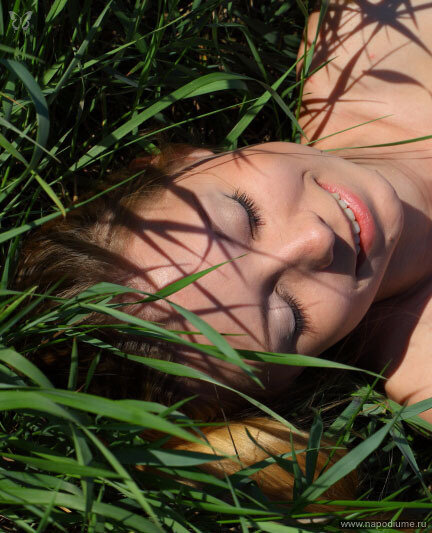 Evgenia Ovcarova's photo