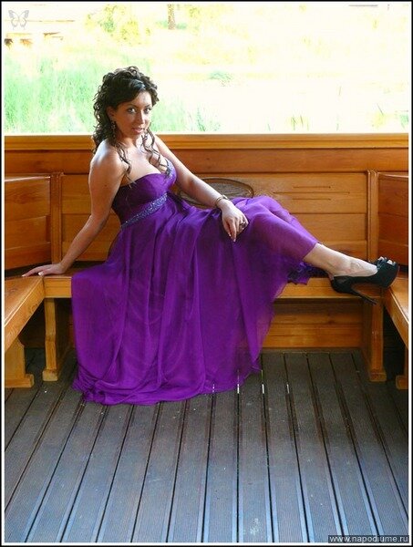 nadezhda kurkovka's photo