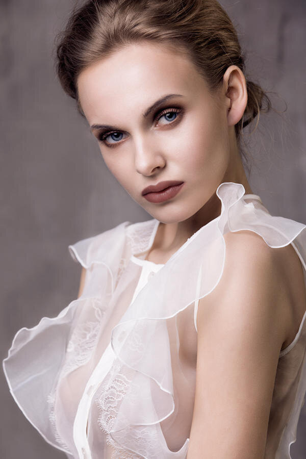 照片Evgeniya Zapeklaya