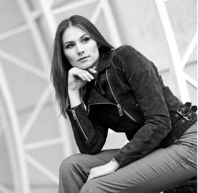 Фото Лилиана Соколова