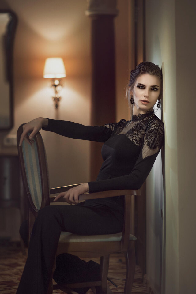 Foto Evgenij Tolkachev