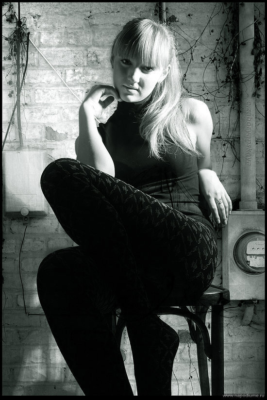 Vorozcova Viktoria's photo
