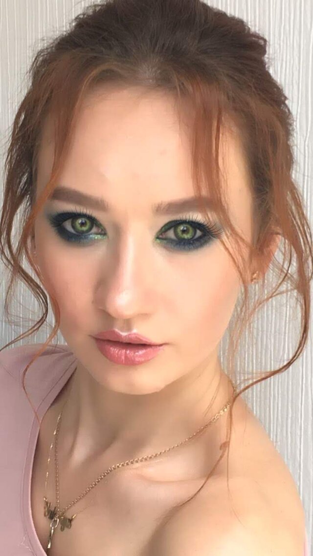 照片VALERIA Klimenko