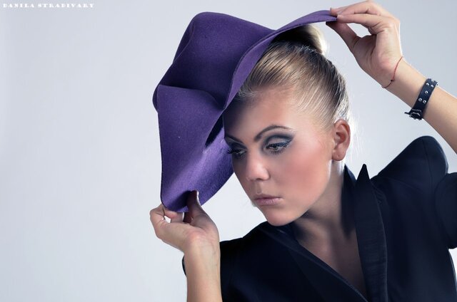 Karina Lazar'anc's photo
