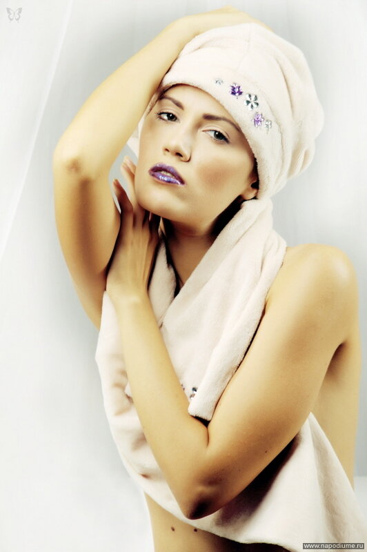 Nasta Soseva's photo