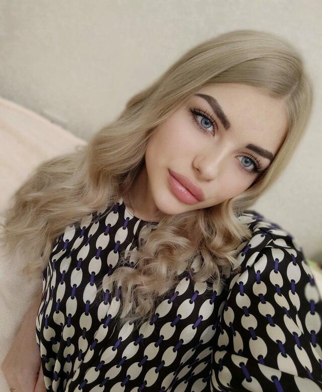 Фото Солнышко