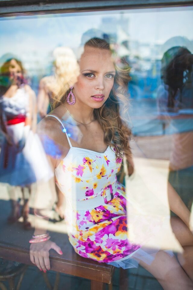 Tana Vybornaa's photo