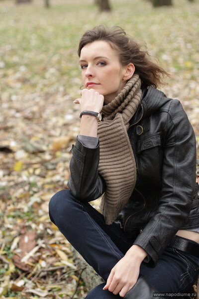 Tanya's photo