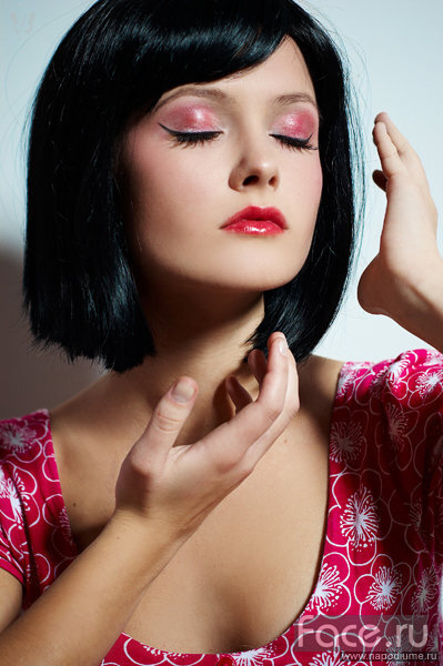 Foto Anastasia Fedorovic