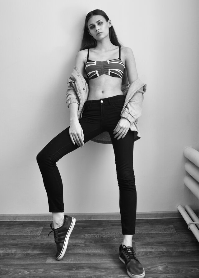 Фото Анна Annet Rosenrot Румянцева