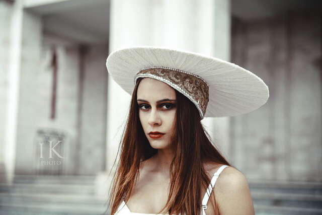 照片Katerina Ivanova