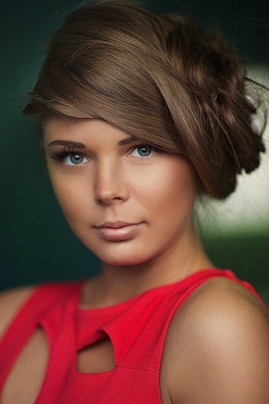 Darina Alekseeva's photo