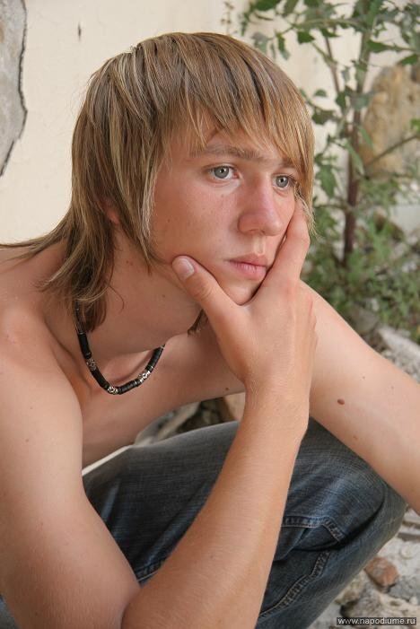 Anton rusakov's photo