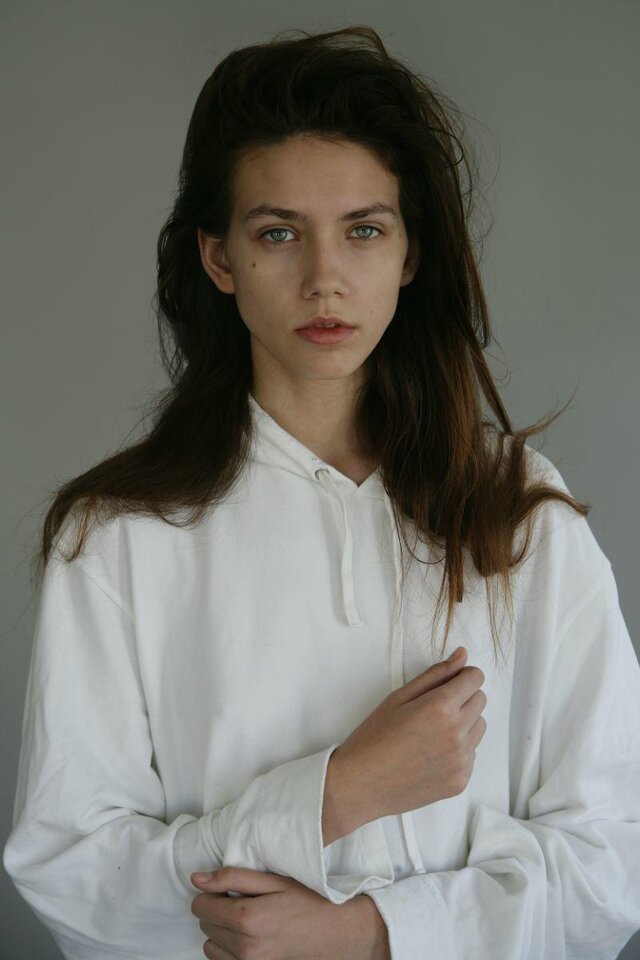 Olya Zadorozhnaya's photo