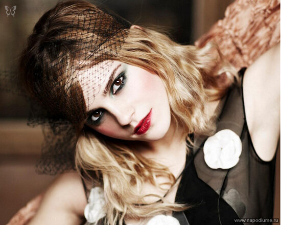 Фото Ann Nazhalova