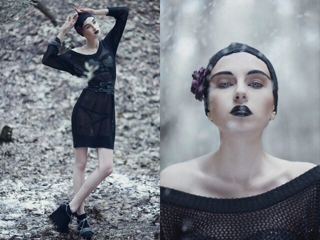 Kristina Dolidze's photo