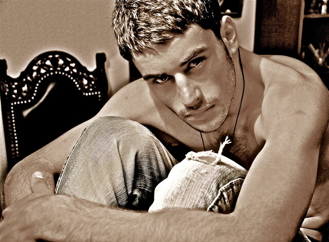 Giorgi Dedabrishvili's photo