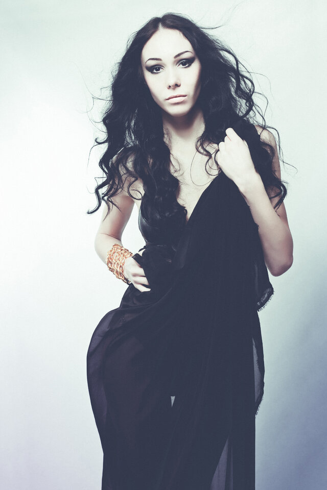 Anastasija Perevoznikova's photo