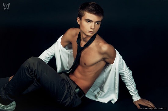 Stanislav Kulakov's photo