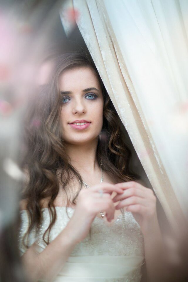 Tanya Romanyk's photo