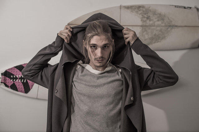 Marat Daminov's photo