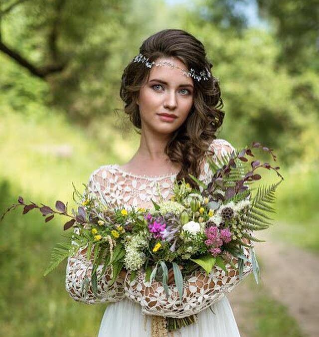 Ulia Simonova's photo