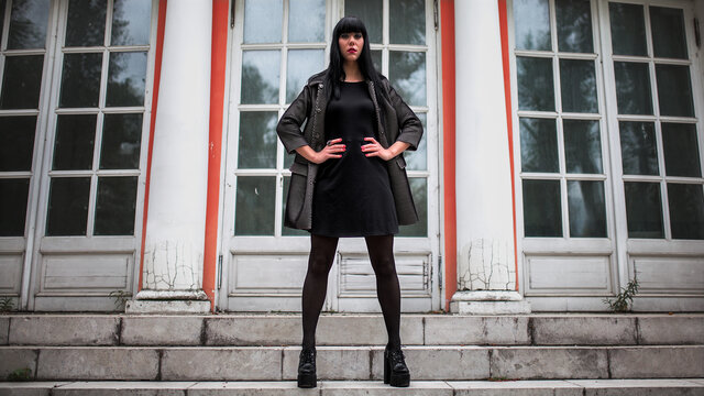 Sergej Serebryannikov's photo