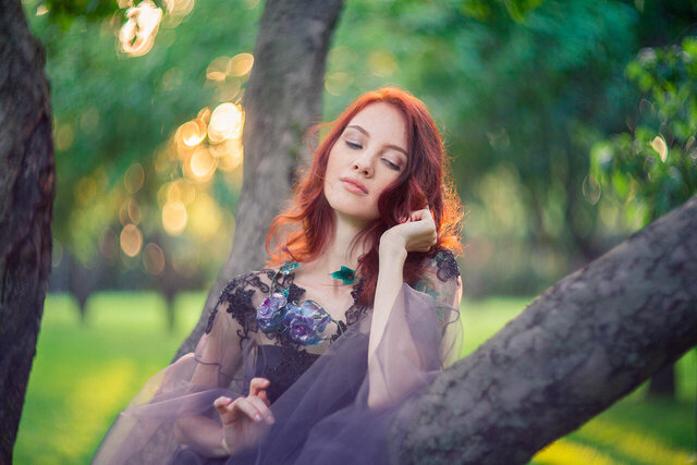 Фото Екатерина elfyek Бойко